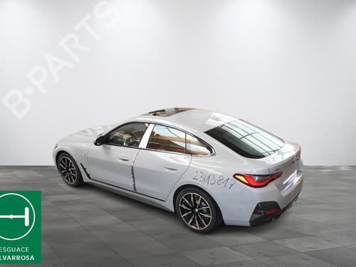 Left taillight BMW 4 Gran Coupe (G26) 420 d Mild-Hybrid xDrive | BP25125553C34  - Image 12