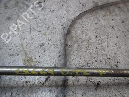Left front suspension arm SEAT IBIZA III (6L1) 1.9 TDI | BP14277737M12 