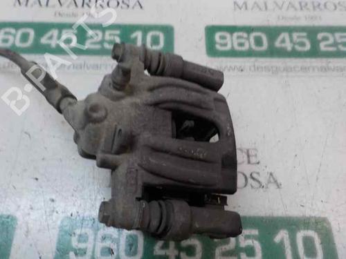 Used Right rear brake caliper Right rear brake caliper MERCEDES-BENZ VITO / MIXTO Van (W639) [2003-2026] 11550722 11550722
