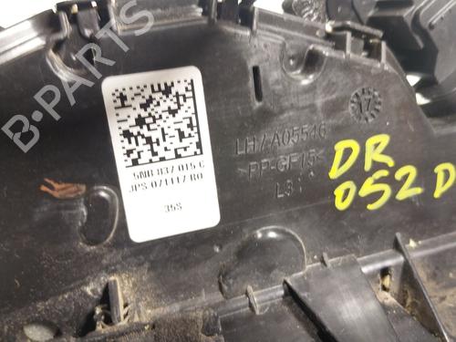 Front left lock VW TIGUAN ALLSPACE (BW2, BJ2) | BP28623782C98 - Image 4