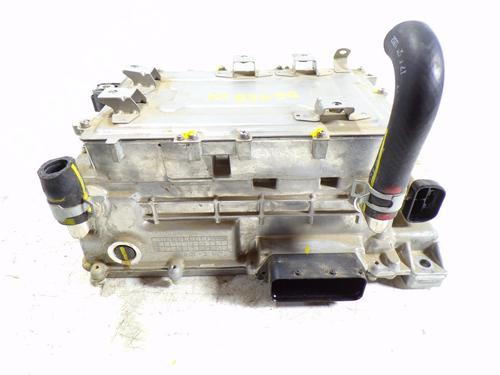 Used Inverter/Converter Inverter/Converter KIA NIRO I (DE) 1.6 GDI Hybrid (105 hp) 14286142 14286142