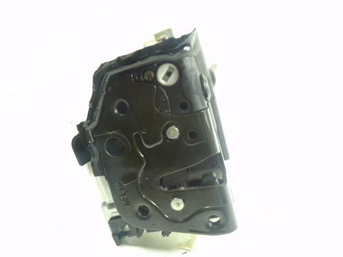 Rear left lock AUDI A3 Sportback (8VA, 8VF) 35 TFSI (150 hp) 7679009