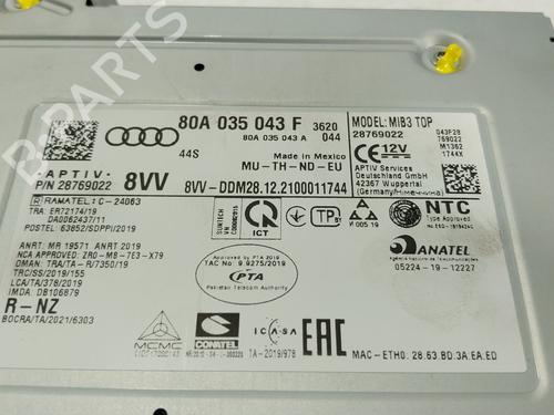 Electronic module AUDI Q5 (FYB, FYG)  | BP27993766M83  - Image 5