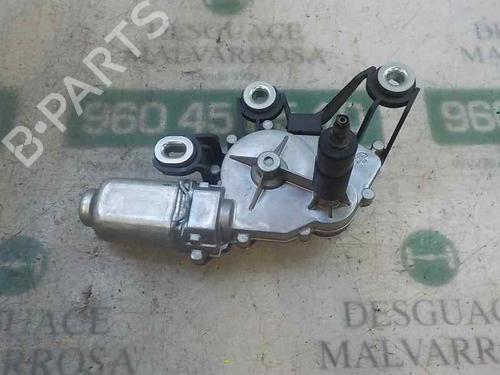 Used Rear wiper motor SKODA YETI (5L) 1.2 TSI (105 hp) 5999146