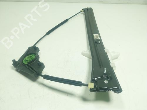Used Rear left window mechanism Rear left window mechanism VW TOURAN (5T1) 2.0 TDI (122 hp) 19436245 19436245