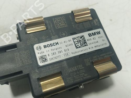 Electronic module BMW 3 (G20, G80, G28) | BP25652125M83 - Image 3