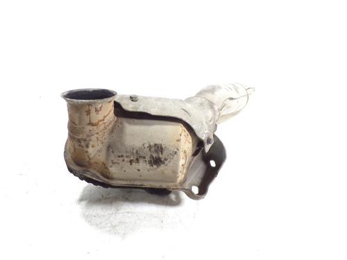 Used Catalyst Catalyst PEUGEOT EXPERT Van (VF3A_, VF3U_, VF3X_) 2.0 HDi 120 (120 hp) 8373434 8373434