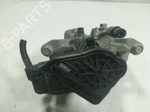 Right rear brake caliper TESLA MODEL Y (5YJY) Long Range All-wheel Drive | BP16665717M106 