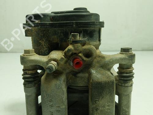 Right rear brake caliper SEAT ALHAMBRA (710, 711) 1.4 TSI | BP16664049M106 