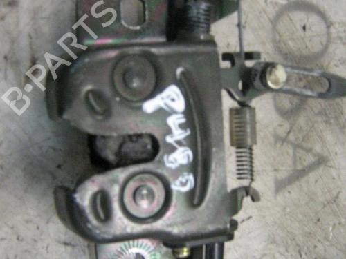 Used Tailgate lock HYUNDAI COUPE I (RD) 2.0 16V (139 hp) 3777789