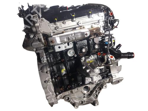 Engine MERCEDES-BENZ GLC Coupe (C253)  | BP19698632M1 