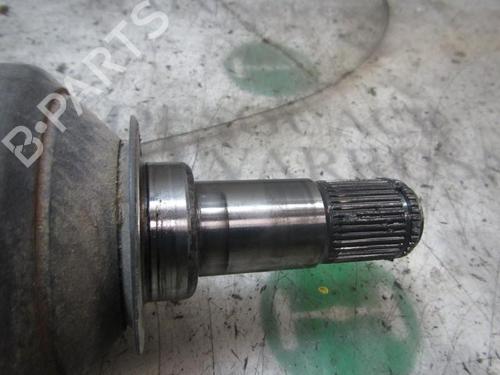 Right rear driveshaft MERCEDES-BENZ M-CLASS (W164)  | BP3838642M41 