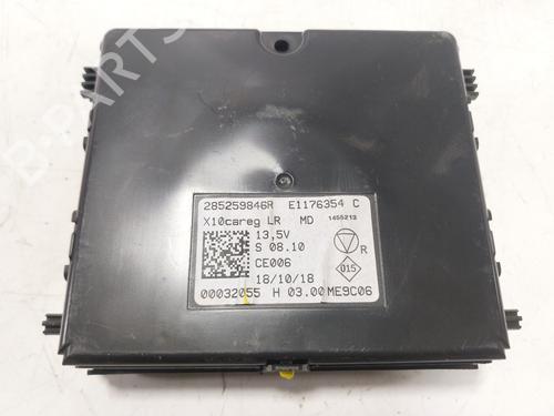 Used Electronic module Electronic module RENAULT ZOE (BFM_) ZOE (BFMD) (109 hp) 34534668 34534668