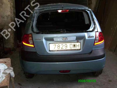 Module électronique HYUNDAI GETZ (TB)  | BP14264526M83 