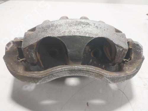 Used Right front brake caliper CITROËN JUMPER II Van 2.2 BlueHDi 140 (140 hp) 24056984