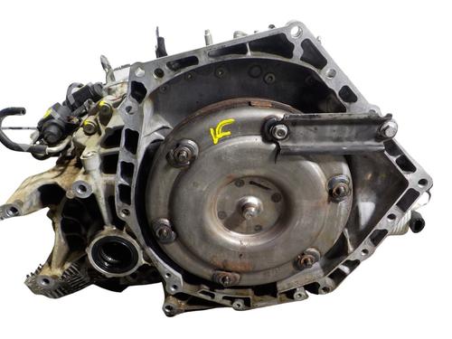 Used Gearbox MAZDA CX-5 (KE, GH) [2011-2017]  7875036