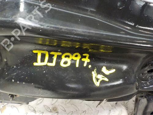 Subframe PEUGEOT 208 I (CA_, CC_) 1.4 HDi | BP11190570M9 