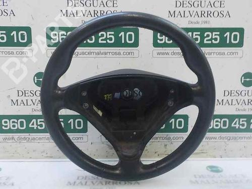 Used Steering wheel Steering wheel MERCEDES-BENZ SLK (R171) 200 Kompressor (171.442) (163 hp) 5879411 5879411