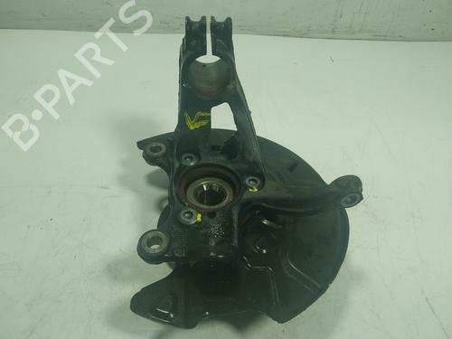 Right front steering knuckle AUDI A3 Limousine (8VS, 8VM) 1.4 TSI | BP16665316M26