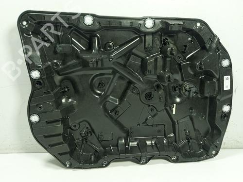 Used Front left window mechanism Front left window mechanism BMW X6 (G06, F96) M Competition (625 hp) 26967735 26967735