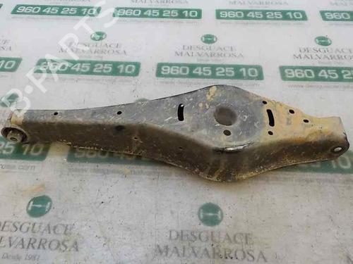 Left rear suspension arm SKODA YETI (5L) 1.2 TSI | BP6065398M14 