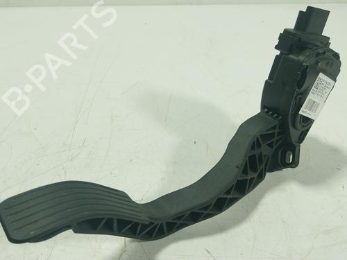 Used Pedal Pedal CITROËN C3 III (SX) 1.5 BlueHDi 100 (SXYHYP, SXYHTU) (102 hp) 27515814 27515814