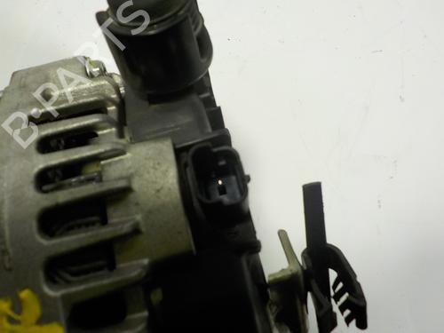 Alternator OPEL GRANDLAND / GRANDLAND X (A18, P1UO) 1.5 Turbo D (75) | BP13410295M7 