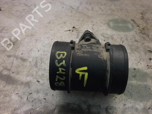 Used Mass air flow sensor Mass air flow sensor 3760734 3760734