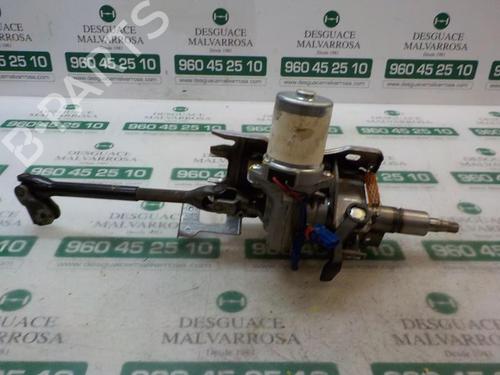 Steering column RENAULT TWINGO II (CN0_) 1.2 16V (CN04, CN0B) | BP3874497M21 - Image 3