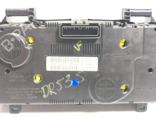 Instrument cluster RENAULT KADJAR (HA_, HL_) 1.2 TCe 130 (HLMR) | BP30152288C47 - Image 3