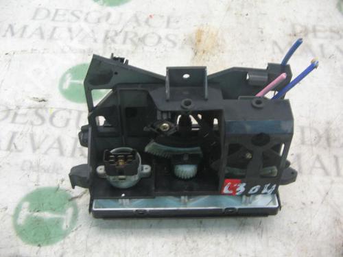 Commande Chauffage ROVER 200 II Hatchback (RF)  | BP3769816I5 