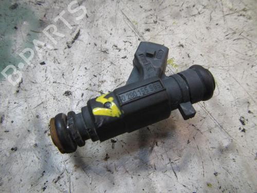 Used Injector Injector OPEL CORSA C (X01) 1.2 (F08, F68) (75 hp) 3834009 3834009