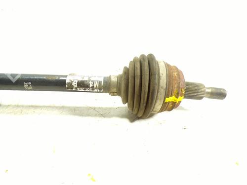 Right rear driveshaft AUDI TT (8N3) 1.8 T | BP7639514M41 