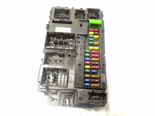 Used Fuse box FORD MONDEO V Hatchback (CE) [2014-2025]  11190582