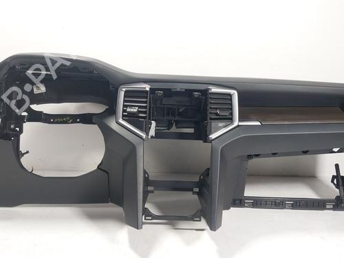 Dashboard Dashboard VW AMAROK (T1A, T1B) [2022-2026] 36078127 36078127