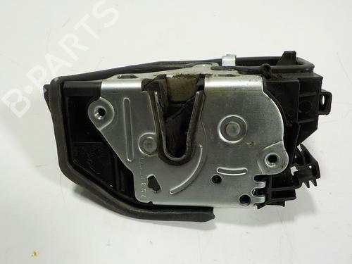 Türschloss links hinten BMW 1 (F20) [2011-2019]  13251841