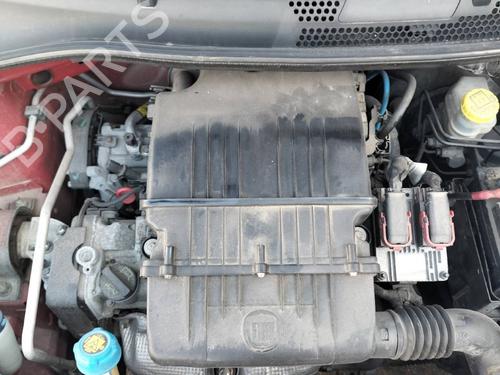 Engine mount FIAT 500 (312_) 1.2 (312AXA1A) | BP16716716M89 - Image 4