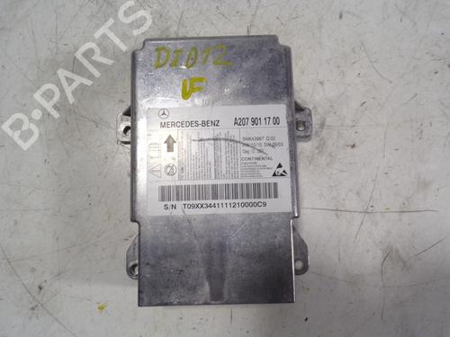 Used ECU airbags MERCEDES-BENZ C-CLASS Coupe (C204) [2011-2025]  9312438