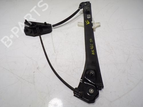 Used Rear right window mechanism Rear right window mechanism SKODA RAPID Spaceback (NH1) 1.6 TDI (105 hp) 17126611 17126611