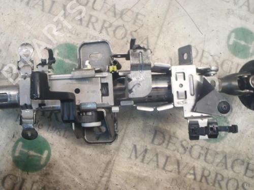 Steering column NISSAN PRIMERA Hatchback (P12) 2.2 Di | BP3805908M21 - Image 5