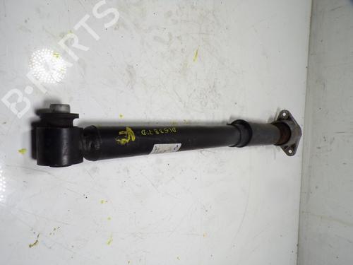 Right rear shock absorber AUDI A6 C6 (4F2)  | BP15880828M19 