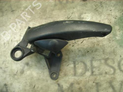 Used Front left interior door handle Front left interior door handle FORD COUGAR (EC_) 2.5 V6 24V (170 hp) 3738759 3738759