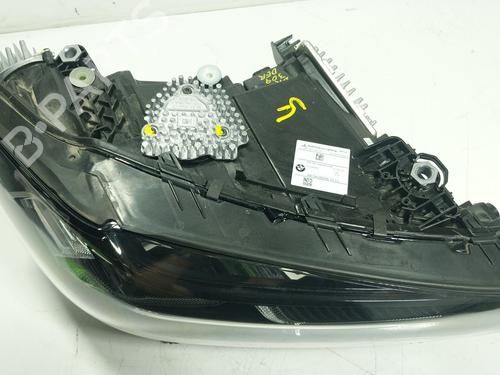 Right headlight BMW X4 (G02, F98) xDrive 20 d Mild-Hybrid | BP29617473C29 