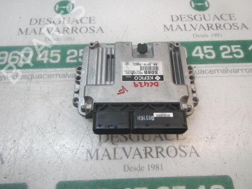 Used Engine control unit (ECU) Engine control unit (ECU) HYUNDAI VELOSTER (FS) 1.6 GDI (140 hp) 3991458 3991458