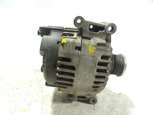 Used Alternator Alternator MERCEDES-BENZ C-CLASS (W204) C 220 CDI (204.008) (170 hp) 8286404 8286404
