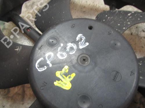 Radiator fan CITROËN C4 I (LC_)  | BP3823052M35 