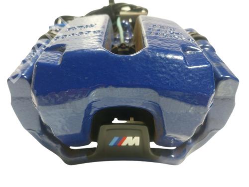 Højre bremsekaliber bag BMW 5 (G30, F90) 540 i xDrive (340 hp) 24574620