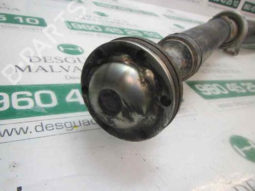 Driveshaft LAND ROVER FREELANDER 2 (L359)  | BP3876029M37 