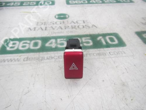 Used Warning switch Warning switch HONDA ACCORD VII Tourer (CM, CN) 2.2 i-CTDi (CN2) (140 hp) 3872011 3872011
