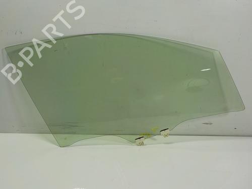 Front right door window SUBARU XV (GT) [2017-2024]  11852188